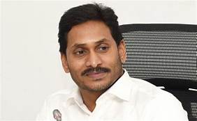 Jagan to go ahead with X class exams!